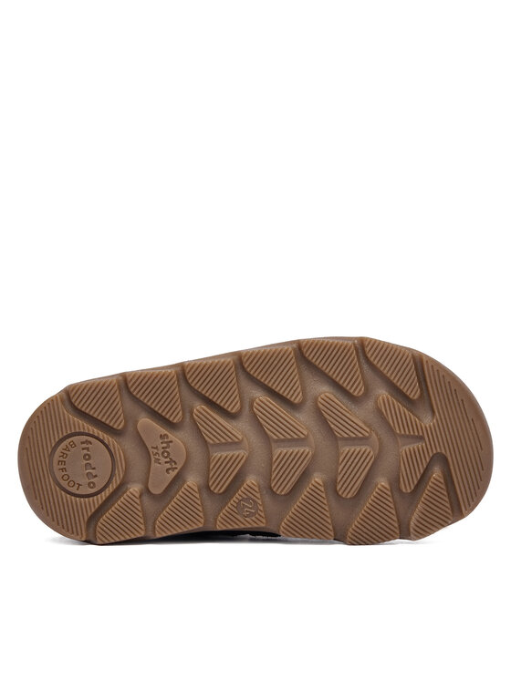 Froddo Froddo Schneeschuhe G2110151 M Dunkelblau
