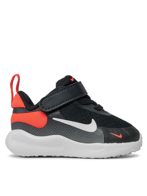 Nike Nike Bėgimo batai Revolution 7 (TDV) FB7691 400 Tamsiai mėlyna