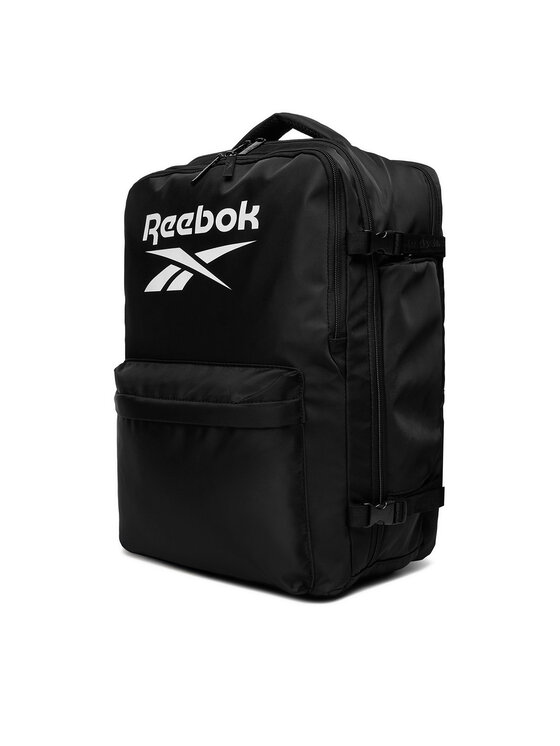Reebok Reebok Ruksak CWBEO-RBK-015-CCC-06 Crna