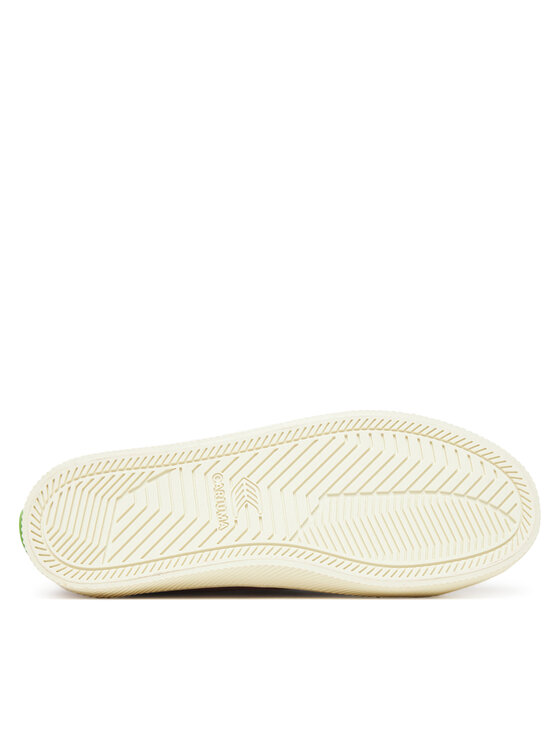 CARIUMA CARIUMA Sneakers Oca 100102R54W080 Μπορντό