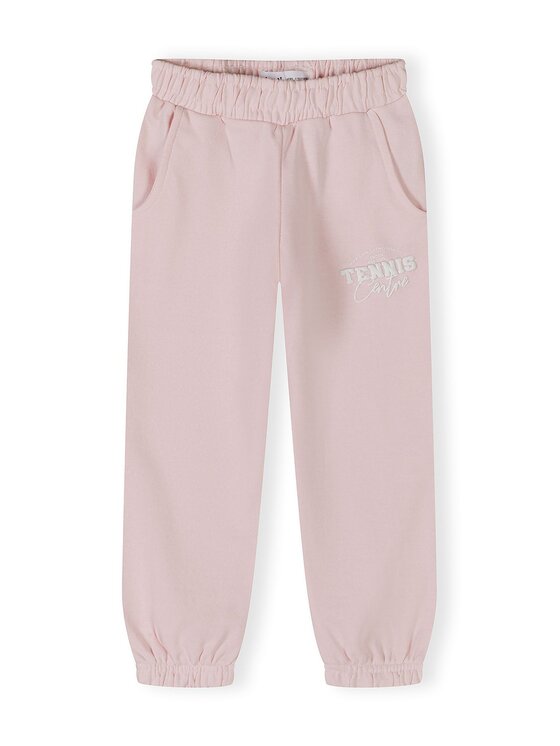 minoti minoti Zestaw 30FLEECE160 Różowy Regular Fit