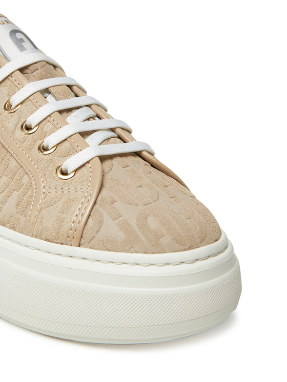 Furla Furla Sneakers Nuage  YJ15NUA BX4060 PT 3940S Écru