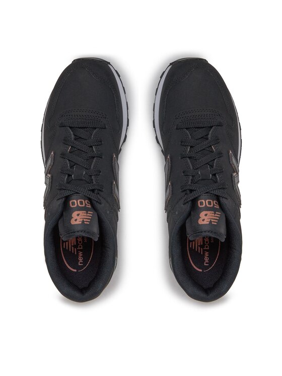 New Balance New Balance Superge GW500BR Črna