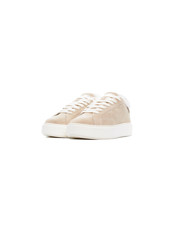 Crime London Crime London Sneakers 25402AA8 Beige