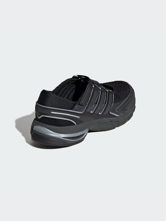 adidas adidas Sneakersy 167670 Szary ciemny