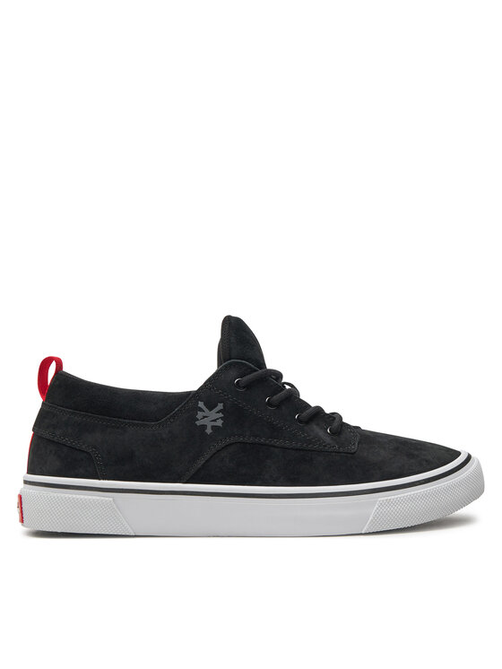 Zoo York Zoo York Tenisice 10720013 Crna