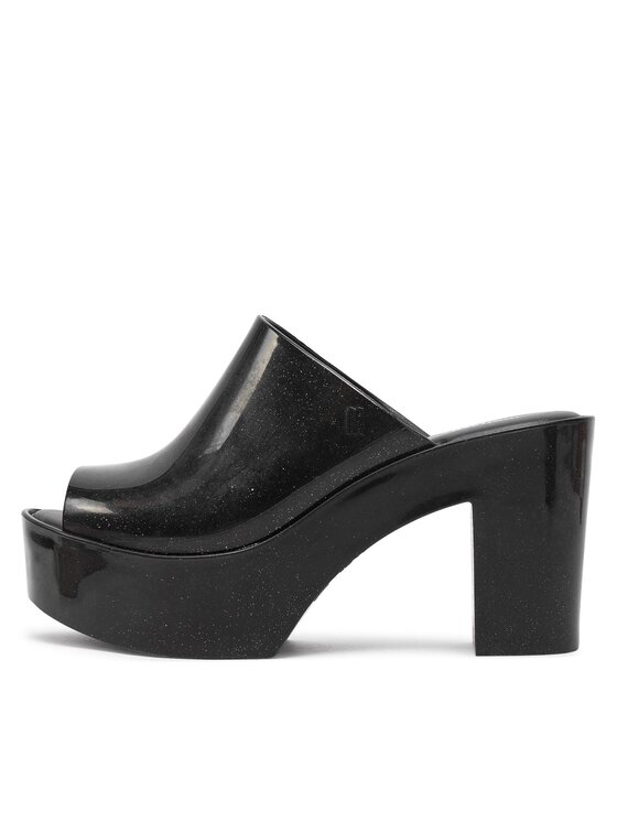 Melissa Melissa Natikače Melissa Mule Ad 32233 Crna