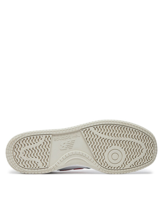 New Balance New Balance Sneakersy BB80RTB Biały