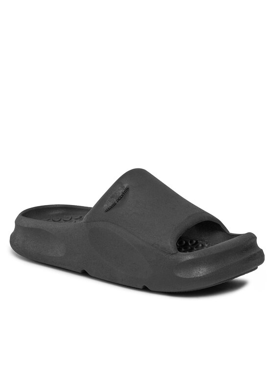 Heron Preston Heron Preston Şlapi Moulded HMIC004S22MAT0011000 Negru