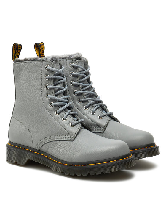 Dr. Martens Dr. Martens Bakancs 1460 Serena 31301775 Szürke
