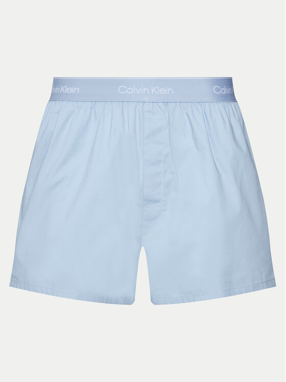Calvin Klein Underwear Calvin Klein Underwear Set 3 parov boksaric LV00NB4267 Pisana