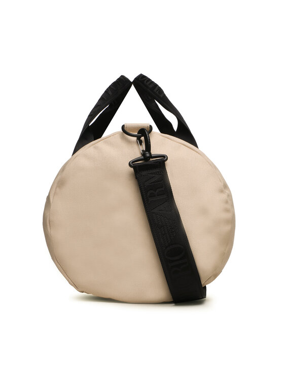Emporio Armani Emporio Armani Taška 231791 3R921 00612 Béžová