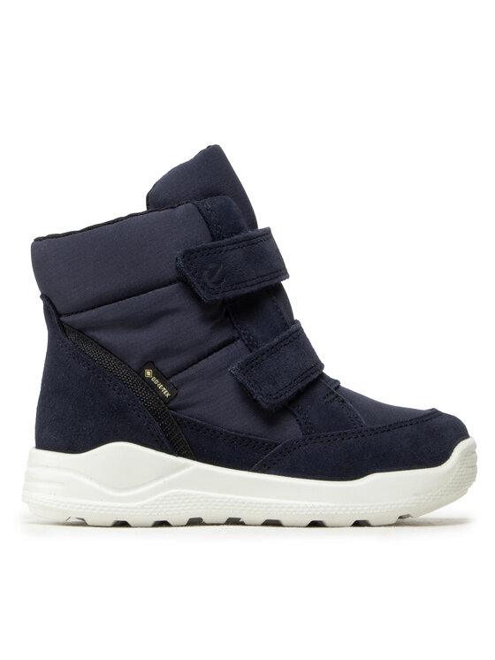 Stivali da neve Urban Mini 76480150769 Blu scuro