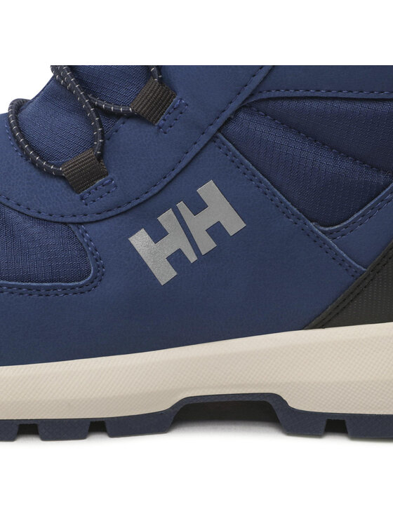 Helly Hansen Helly Hansen Schneeschuhe Jk Silverton Boot Ht 11759_584 Blau