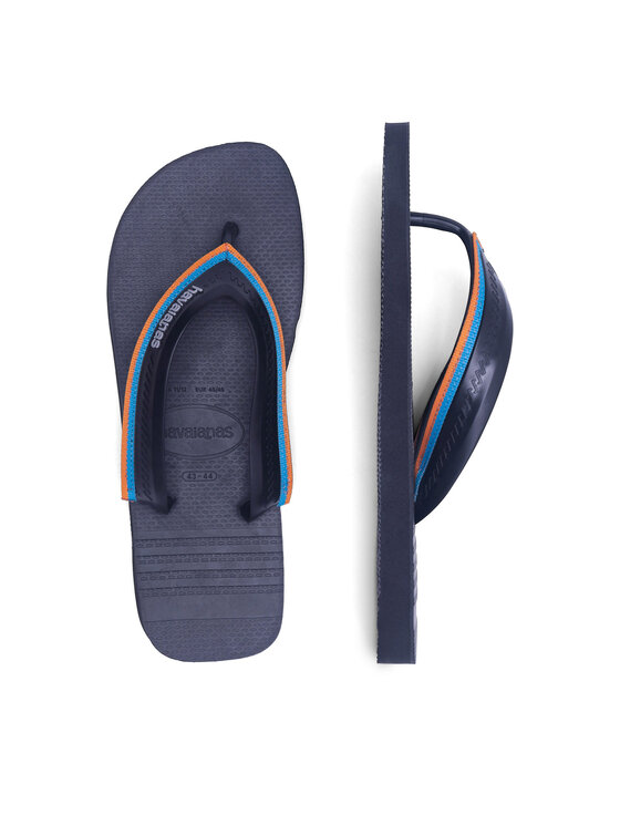 Havaianas Havaianas Σαγιονάρες 41460579799 Μαύρο