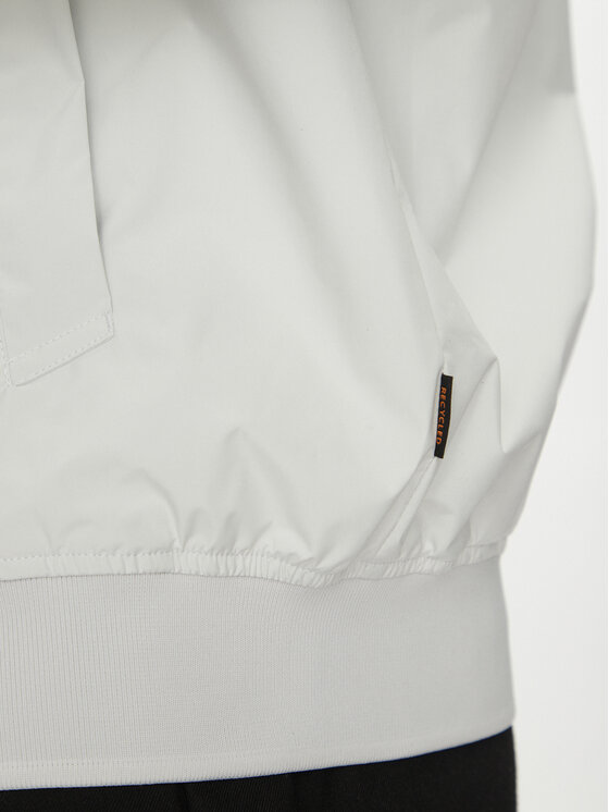 Save The Duck Save The Duck Яке бомбър D32160U WIND20 Бял Regular Fit