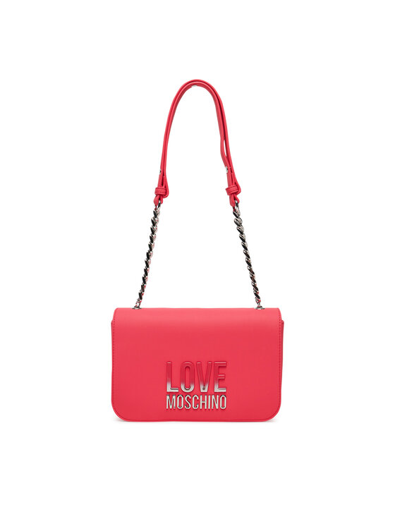 Torebka LOVE MOSCHINO