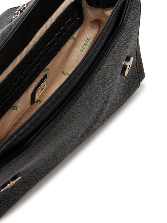Guess Guess Τσάντα HWEBG9 51121 Μαύρο