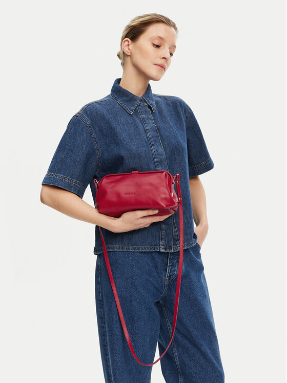Balagan Balagan Handtasche Rofe M Rosa