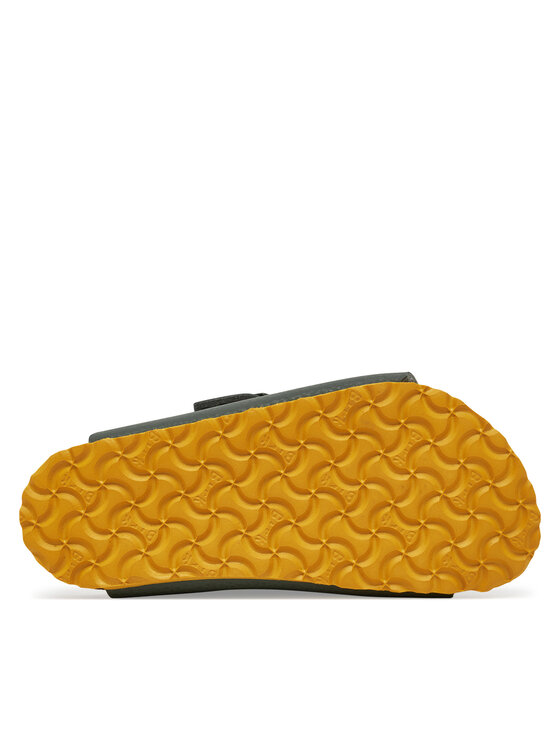 Birkenstock Birkenstock Чехли Arizona Kids 1029449 S Зелен