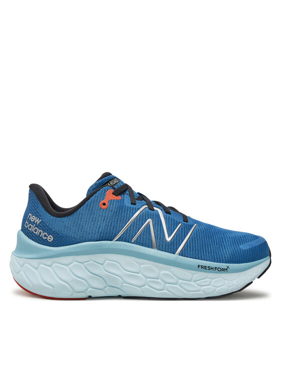 New Balance Bežecké topánky Fresh Foam Kaiha Road MKAIRRB1 Modrá