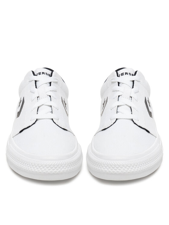 Converse Converse Tenisky LS VULC OX A14806C Bílá
