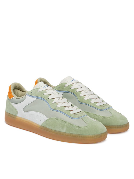 HOFF HOFF Sneakersy Verde 12519009 Zelená