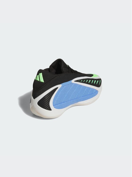 adidas adidas Buty do koszykówki Anthony Edwards 2 Niebieski jasny