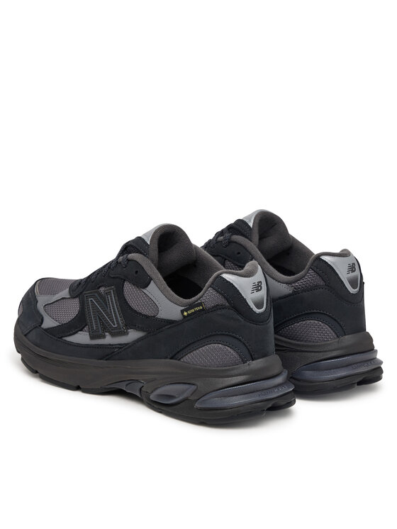 New Balance New Balance Сникърси GORE-TEX U20105IS Черен