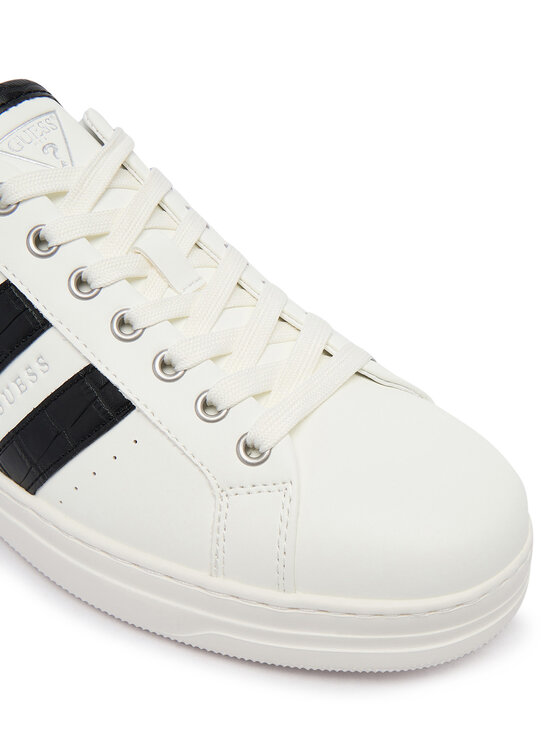 Guess Guess Sneakers FMFWYC LEA12 Bianco