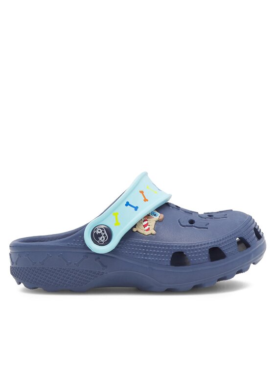 Şlapi Action Boy CA23116A Bleumarin