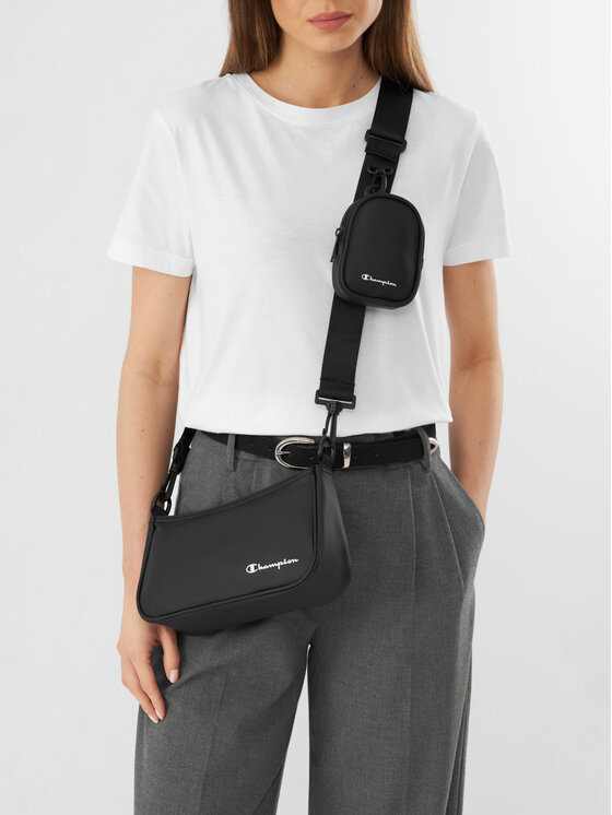 Champion Champion Borsetta 806078 KK001 Nero