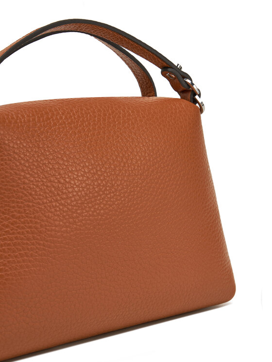 Gianni Chiarini Gianni Chiarini Τσάντα Alifa BS 8145/COMM GRN Καφέ