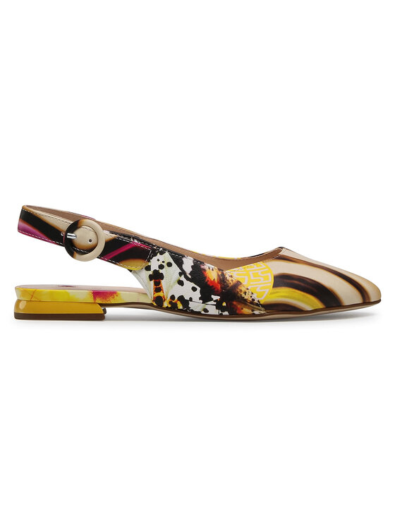 Sandali 1-100120 Multicolore