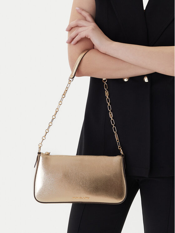 Michael Kors Michael Kors Rankinė 32R4G8EW2M Auksinė