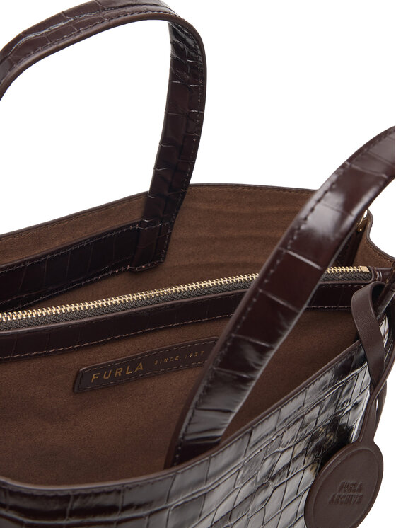 Furla Furla Handtasche Divide It S WB02123 BX4255 2460S Braun