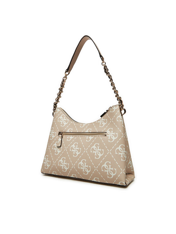 Guess Guess Torebka HWOQ86 54010 Różowy