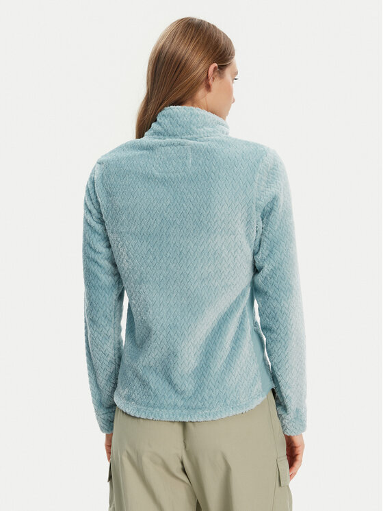 Aulp Aulp Flis Becco Plava Regular Fit