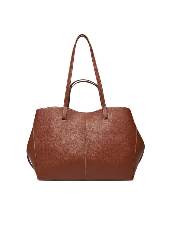 Call It Spring Call It Spring Ročna torba Alaraa 13959383 Rjava