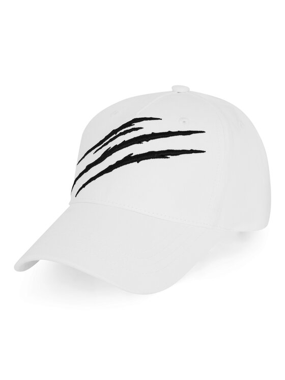 Plein Sport Plein Sport Berretto 29171 Bianco