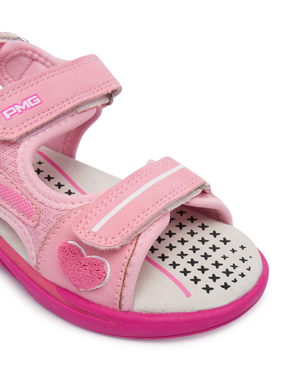 Primigi Primigi Sandali AVANT 1474200 Roza