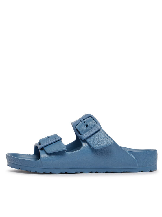 Birkenstock Birkenstock Papucs Arizona 1026743 Kék