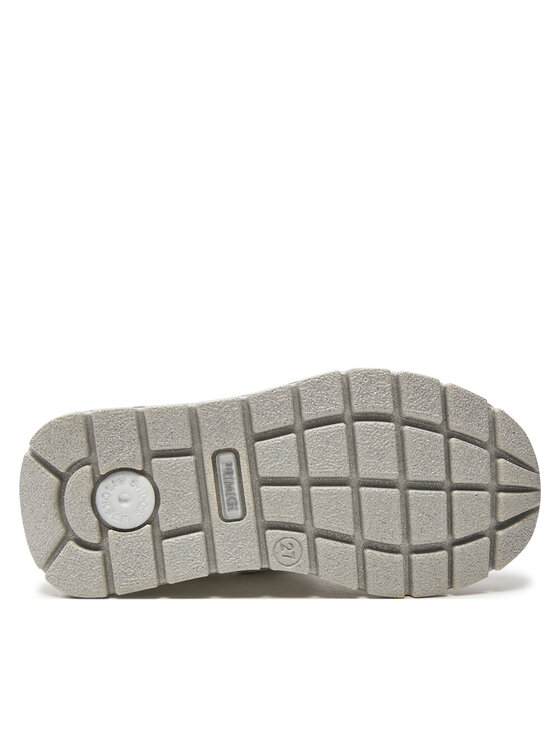 Primigi Primigi Sneakersy 5876277 M Biały
