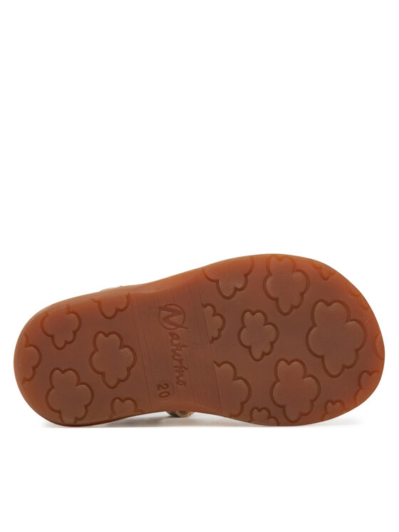 Naturino Naturino Sandaalid Nixy 0503275.03.1M19 M Kuldne