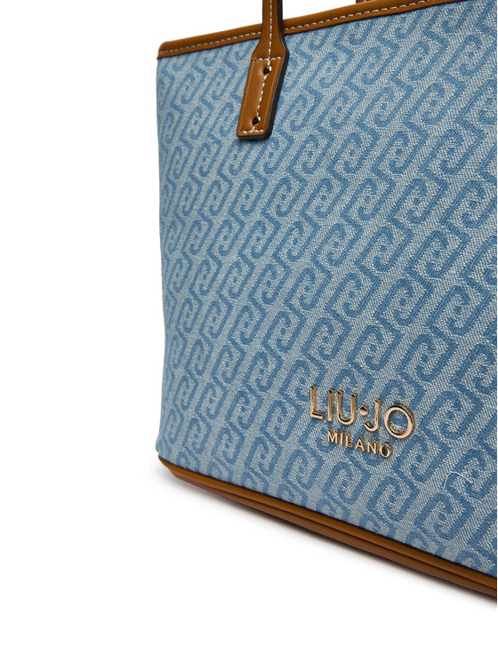 Liu Jo Liu Jo Τσάντα AA6071 T379A Μπλε