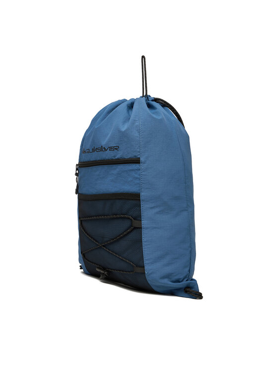 Quiksilver Quiksilver Vrečka CEOWB-QUIC-M-001-09 Mornarsko modra