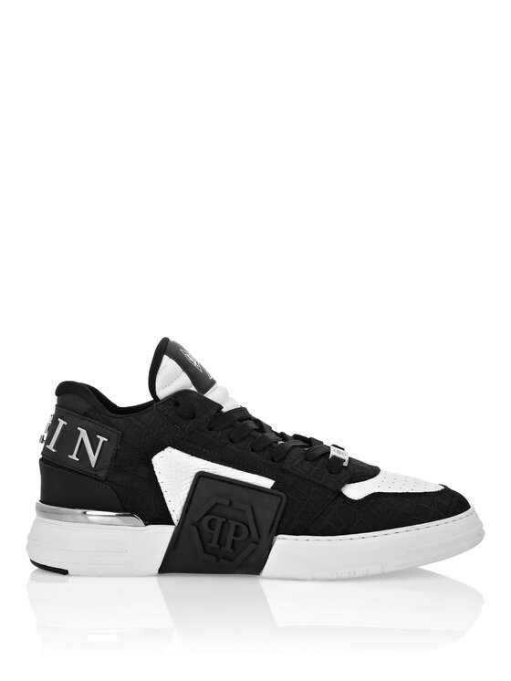 PHILIPP PLEIN PHILIPP PLEIN Sneakers 26575 Nero
