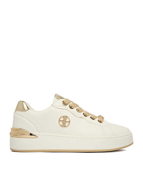 Nine West Nine West Laisvalaikio batai EO-SS26-3C605 Balta