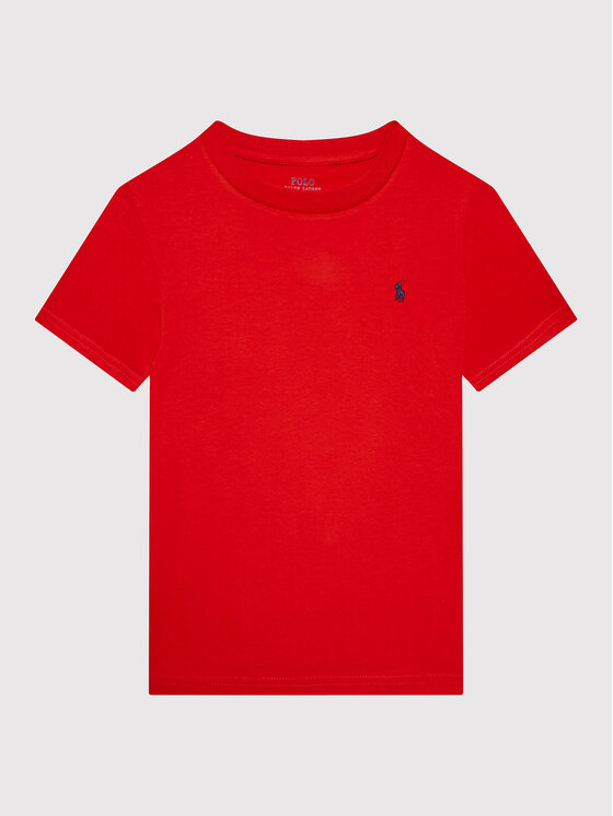 Polo Ralph Lauren Polo Ralph Lauren T-särkide komplekt 323884456001 Värviline Regular Fit