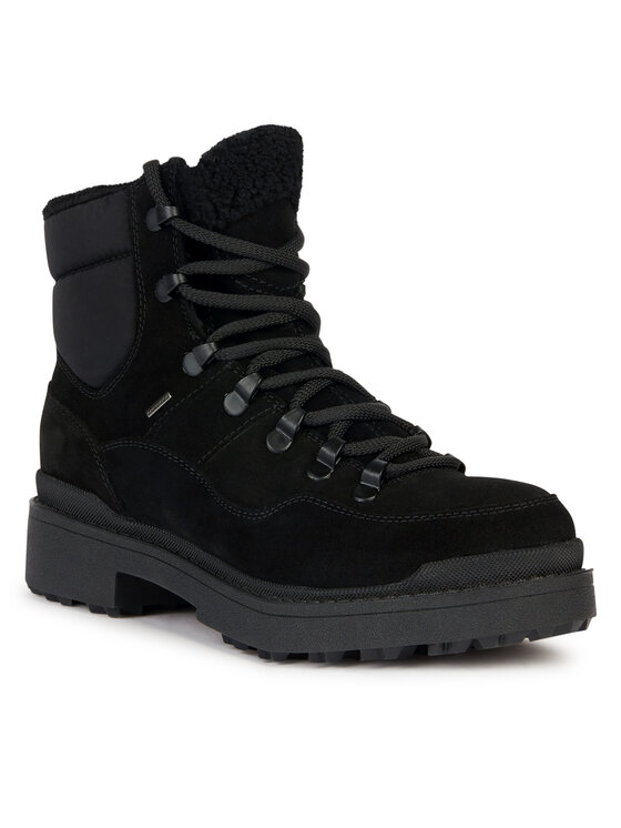 Geox Geox Traperid D Nevegal B Abx D36UPD 022FU C9999 Must